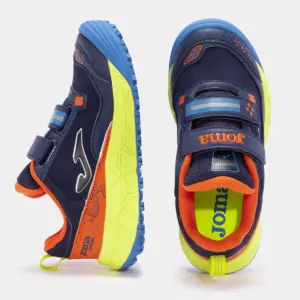 Joma Çocuk Ayakkabısı Adventure.F